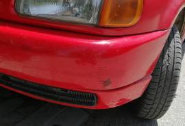 VW Polo 1.0 1995 god.