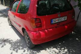 VW Polo 1.0 1995 god.