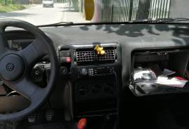 VW Polo 1.0 1995 god.