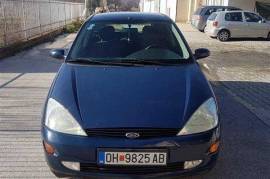 Ford Focus 1.8 TD