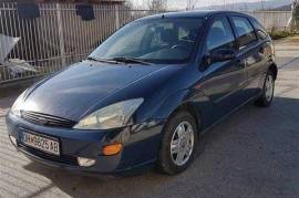 Ford Focus 1.8 TD
