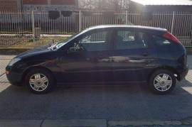 Ford Focus 1.8 TD