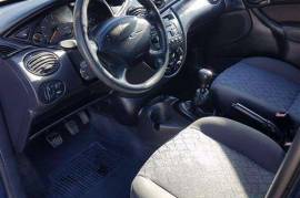 Ford Focus 1.8 TD