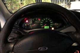 Ford Focus 1.8 TD