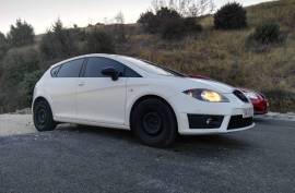 Seat Leon 1.6 Tdi