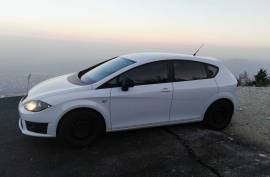 Seat Leon 1.6 Tdi