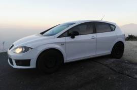 Seat Leon 1.6 Tdi