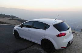 Seat Leon 1.6 Tdi