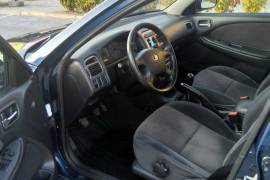Toyota Avensis 2.0 - 2002 god.
