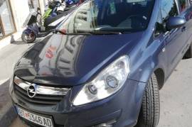 OPEL CORSA 2007 GOD. SUPER SOSTOJBA
