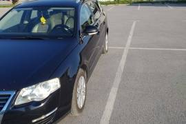 VW PASSAT 2.0 TDI 8 ventili