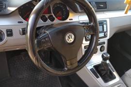 VW PASSAT 2.0 TDI 8 ventili