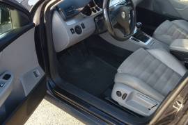 VW PASSAT 2.0 TDI 8 ventili