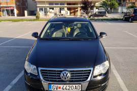 VW PASSAT 2.0 TDI 8 ventili