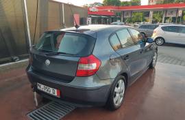 Bmw 118d 2006 god. 120ks
