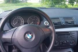Bmw 118d 2006 god. 120ks