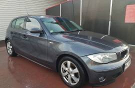 Bmw 118d 2006 god. 120ks