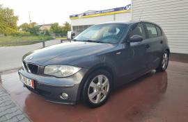 Bmw 118d 2006 god. 120ks