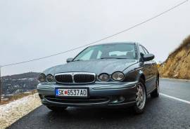 JAGUAR X-TYPE 2.0 DIZEL 2004 GOD.