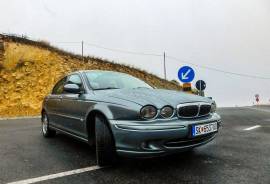 JAGUAR X-TYPE 2.0 DIZEL 2004 GOD.