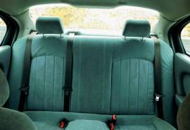 JAGUAR X-TYPE 2.0 DIZEL 2004 GOD.