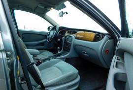 JAGUAR X-TYPE 2.0 DIZEL 2004 GOD.