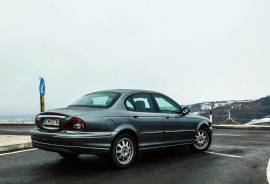 JAGUAR X-TYPE 2.0 DIZEL 2004 GOD.