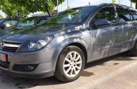 Opel Astra 1.9 cdti