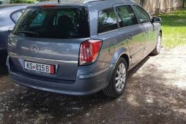 Opel Astra 1.9 cdti
