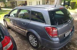 Opel Astra 1.9 cdti