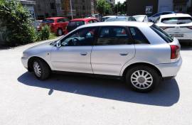 Audi A3 1.9 TDI 110ks registrirano so zelen karton