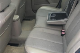 Renault Megane 2 1.9 dci