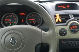 Renault Megane 2 1.9 dci