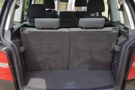VW Touran 1.9 2004 itno