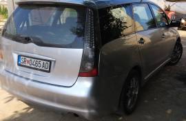 Mitsubishi Grandis 2.0 tdi 2006