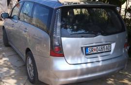 Mitsubishi Grandis 2.0 tdi 2006