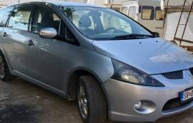 Mitsubishi Grandis 2.0 tdi 2006