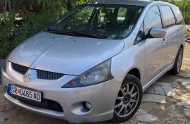 Mitsubishi Grandis 2.0 tdi 2006
