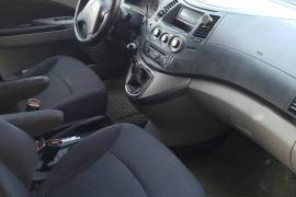 Mitsubishi Grandis 2.0 tdi 2006