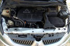 Mitsubishi Grandis 2.0 tdi 2006