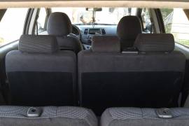 Mitsubishi Grandis 2.0 tdi 2006
