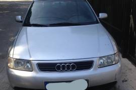 Audi A3 1.9 110ks