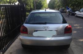 Audi A3 1.9 110ks