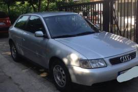 Audi A3 1.9 110ks