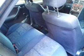 Mercedes c200 kompresor 