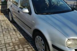 VW Golf 4 1.9 2002 god.