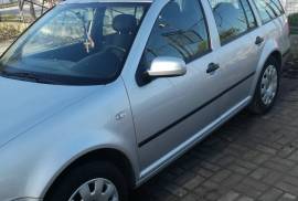 VW Golf 4 1.9 2002 god.