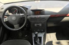 Opel Astra H 1.7 CDTI 2004 god.