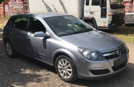 Opel Astra H 1.7 CDTI 2004 god.