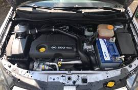 Opel Astra H 1.7 CDTI 2004 god.